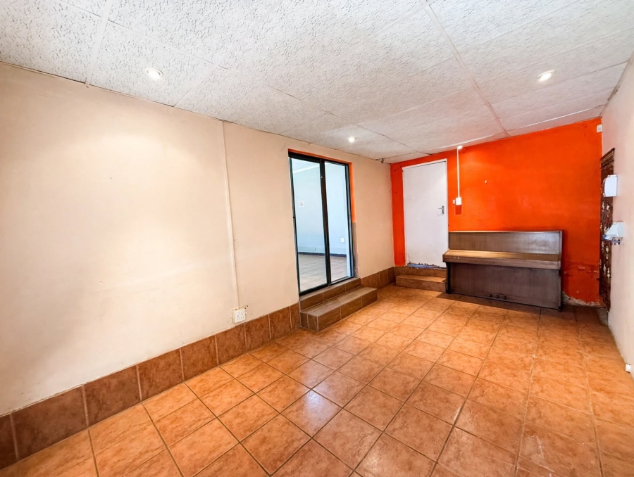 Commercial Property for Sale in Protea Park North West